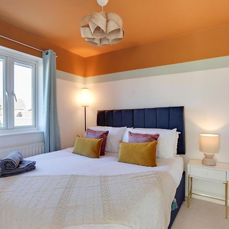 Cosy Two Bedroom House - Chelmsford - Free Parking And Wifi Luaran gambar