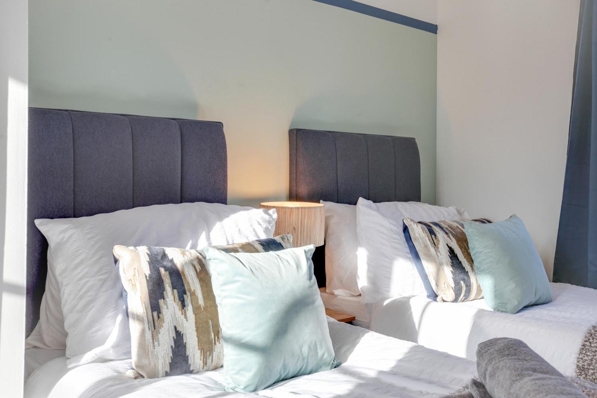Cosy Two Bedroom House - Chelmsford - Free Parking And Wifi Luaran gambar