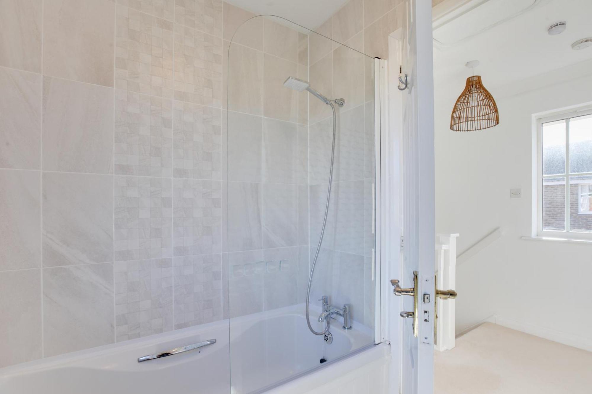 Cosy Two Bedroom House - Chelmsford - Free Parking And Wifi Luaran gambar